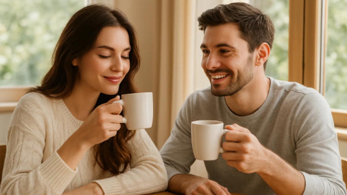 Коли мовчання голосніше за слова: Чи готові ми до справжньої близькості?