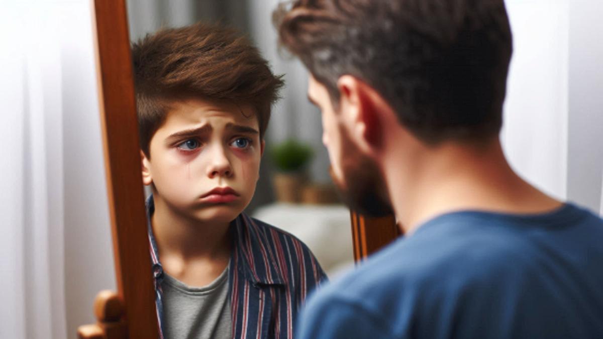 Healing from Childhood Trauma: A Roadmap to Self-Discovery and Emotional Recovery