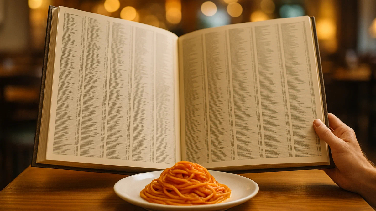 Why We Cling to the Old When Choices Scare Us