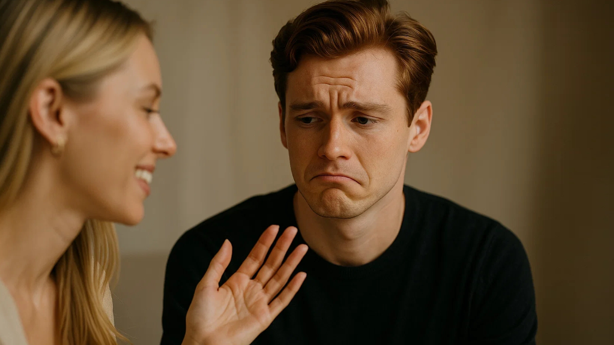 Чому так важко приймати компліменти?