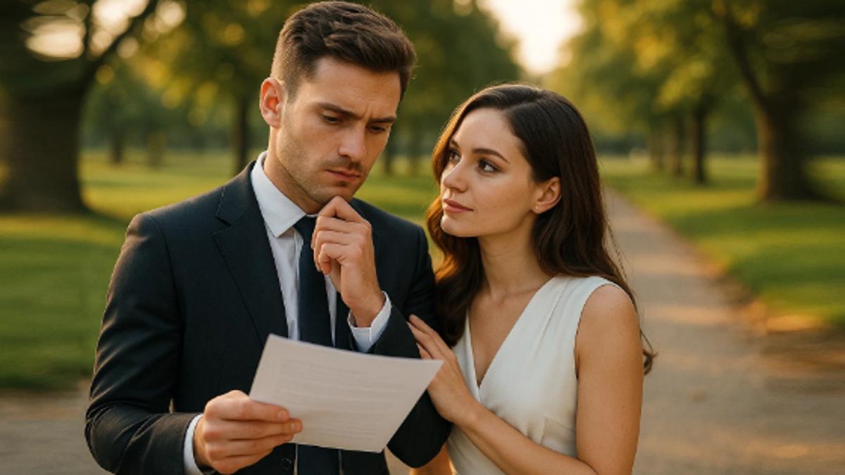 Как мужчине не ошибиться с выбором спутницы жизни?