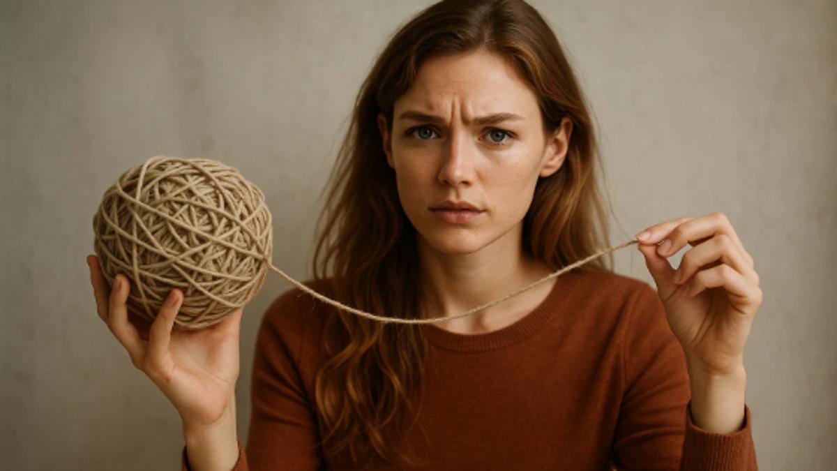 How Do Billions of Tiny Neurons Weave the Complex Tapestry of Your Mind?