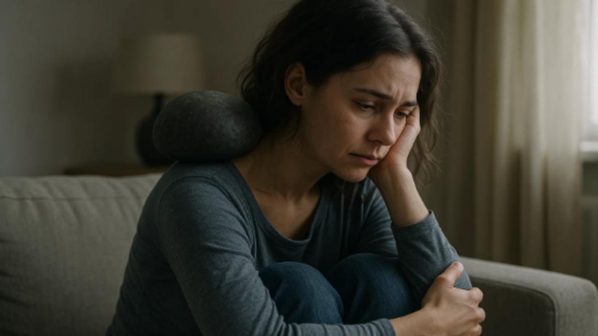 The Surprising Power of Anxiety for Personal Growth