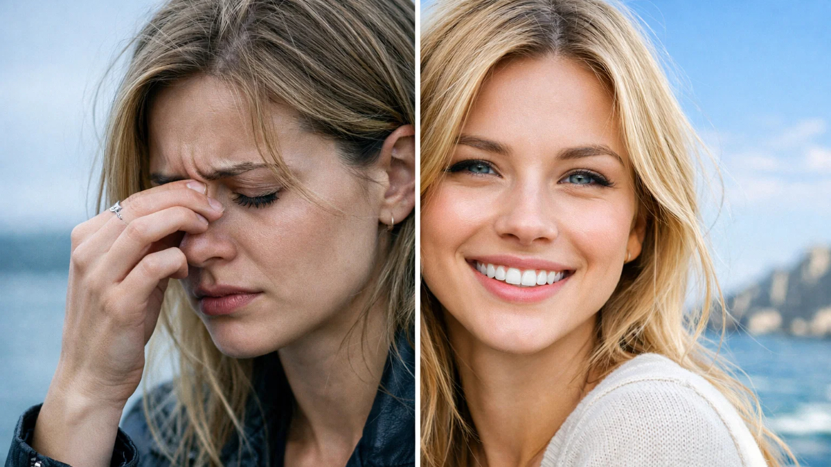 Why Do Some Relationships Leave You Exhausted While Others Energize You?