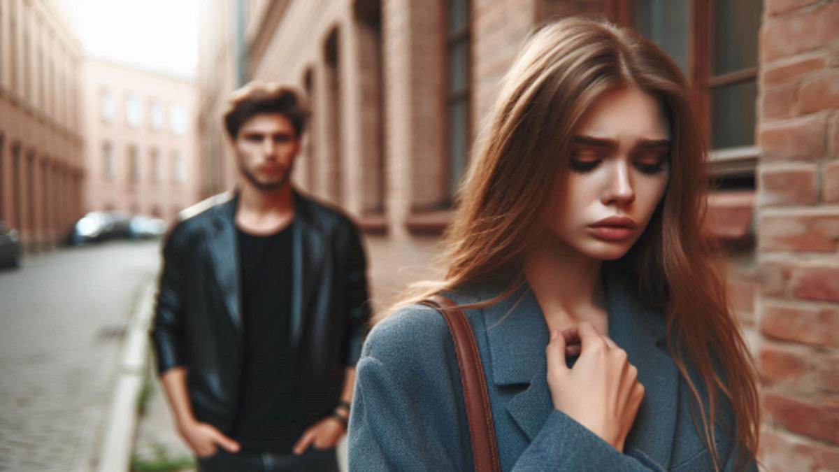 Do You Keep Changing, But Love Stays the Same? The Truth About Relationship Patterns.