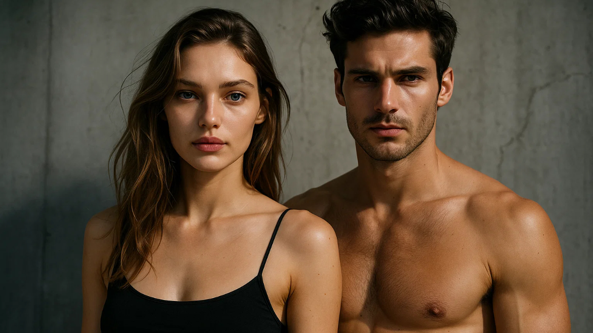 Beyond Beautiful: The Neurological Secret to True Sexual Attraction