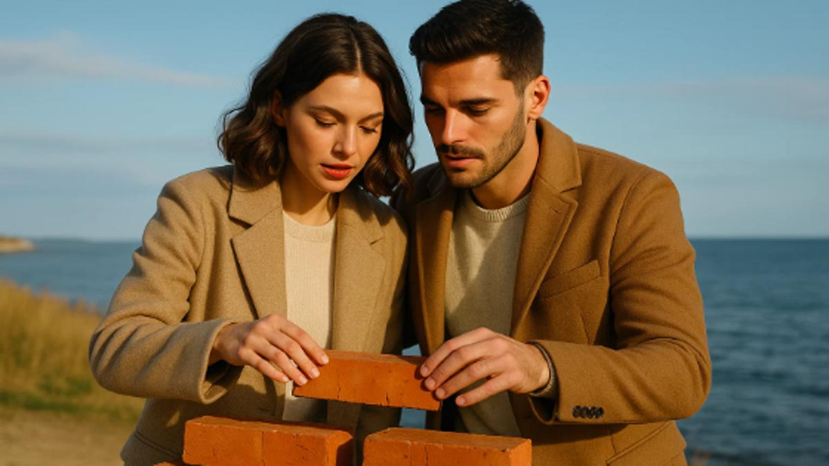 Как научиться строить по-настоящему безопасные и доверительные отношения