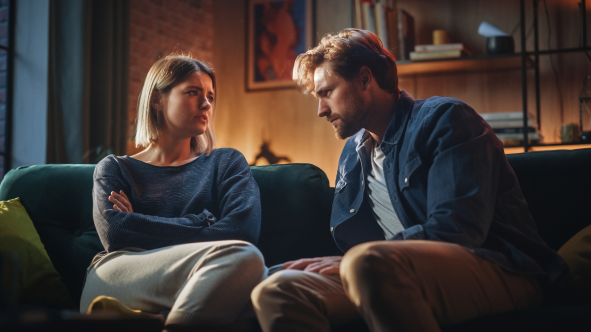 Emotional Manipulation in Relationships: Decoding the 