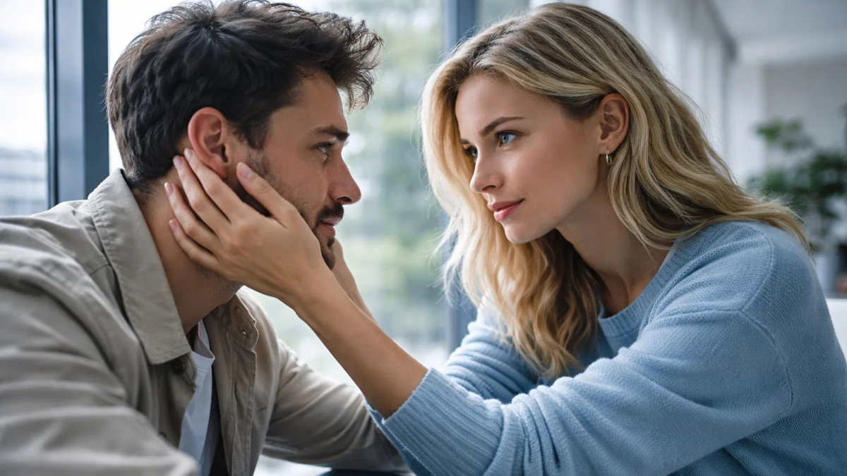 Любов чи емоційна залежність?