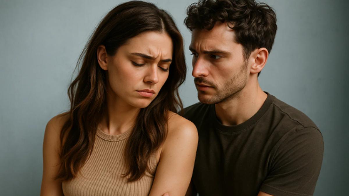 Три головні ознаки справжньої сумісності у стосунках