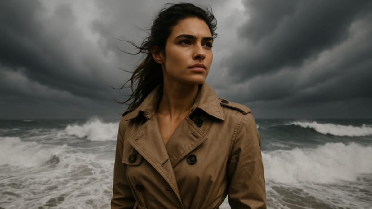 Почему у современных женщин больше выбора в отношениях, чем у мужчин?