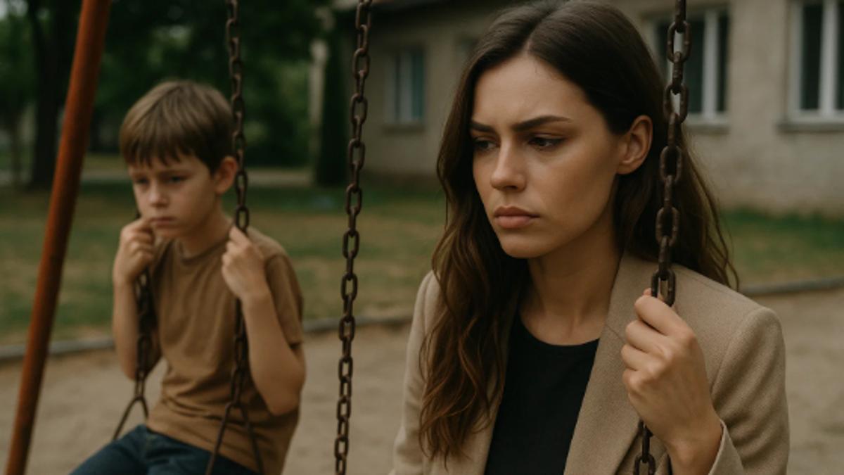 Могут ли раны детства определить, каким взрослым вы станете и как строите отношения?