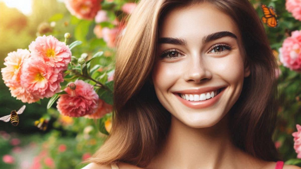 Чому важливо посміхатися: сила посмішки для вашого здоров’я і настрою