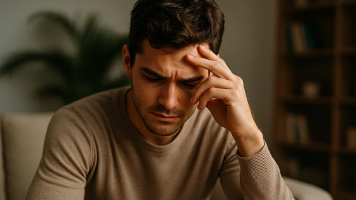 ¿Por qué dejar el porno puede ser la decisión más importante para tu salud mental y tus relaciones?