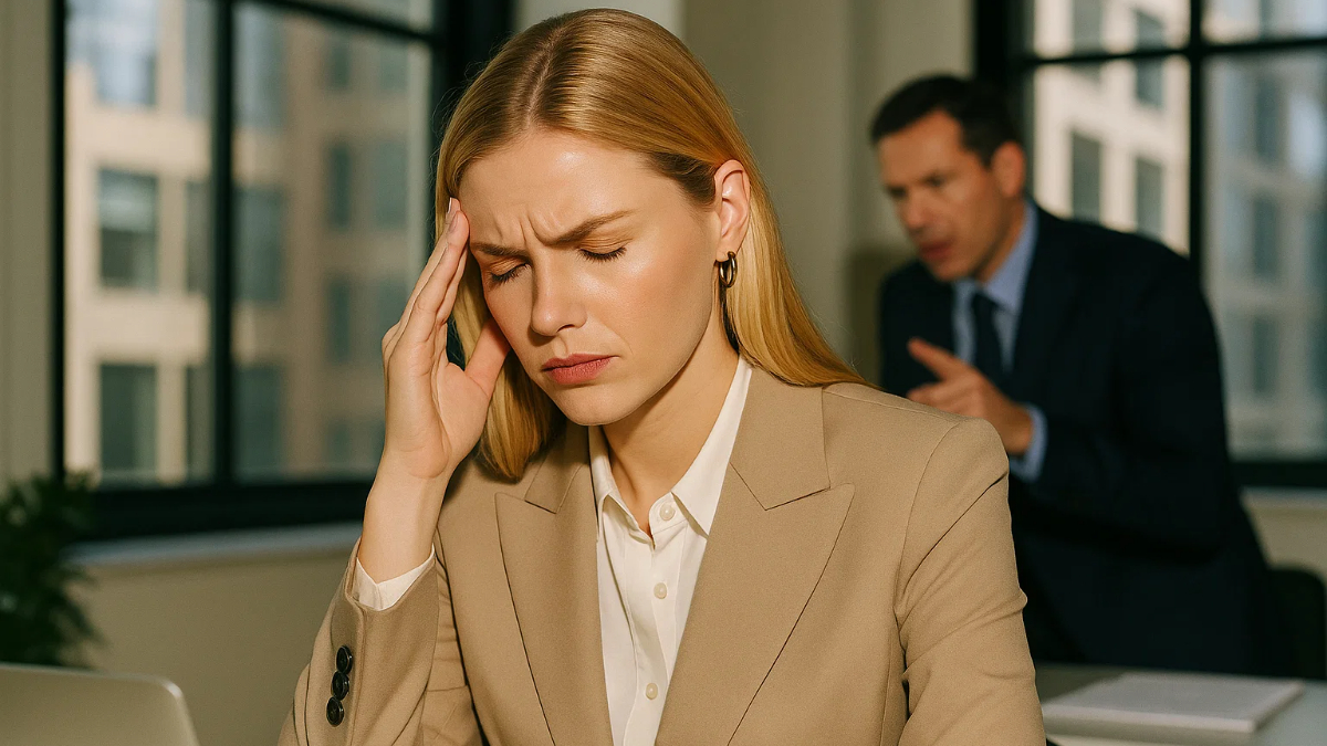 Почему мозг цепляется за плохое сильнее, чем за хорошее