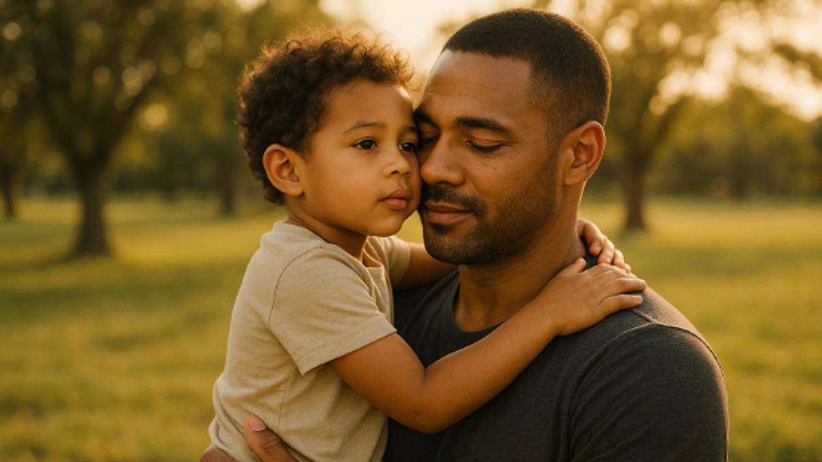 The Real Costs of Growing Fatherlessness