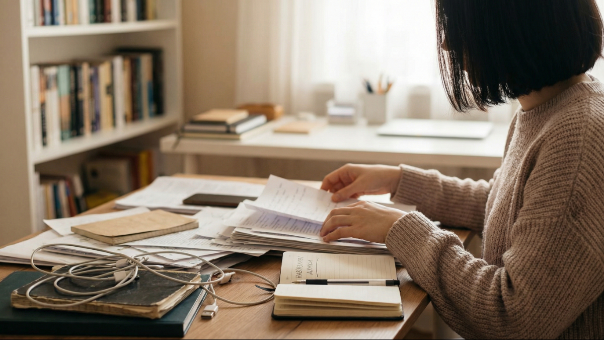 16 Small Daily Habits That Change Your Life — No Willpower Required