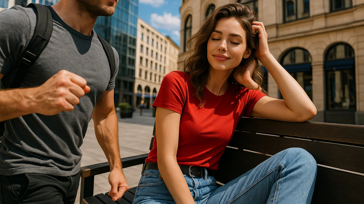 Не будьте відкритою книгою: психологія привабливості через інтригу та виклик