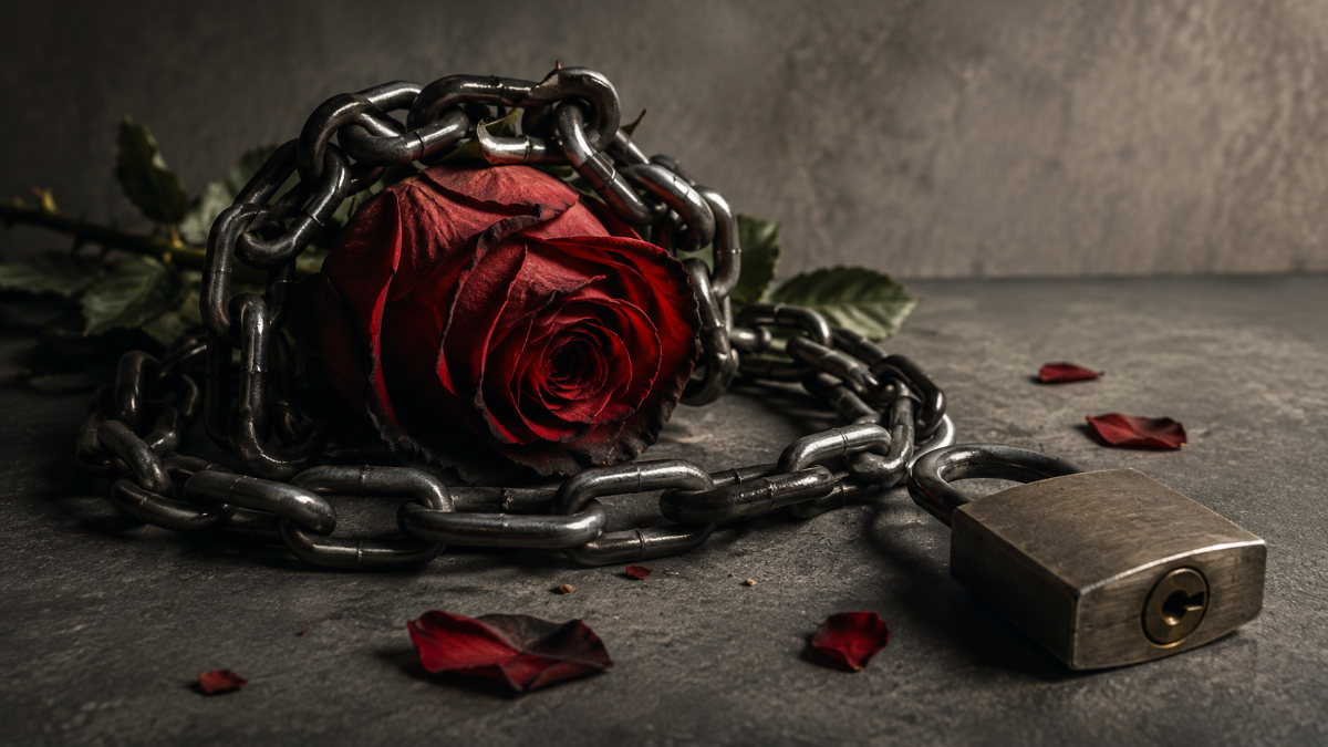 When Love Turns Into Fear: Warning Signs of an Abusive Relationship