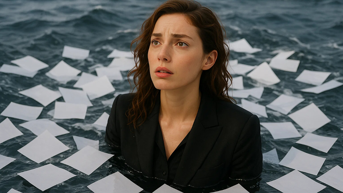 How a Simple Rule Can Redefine Your Life