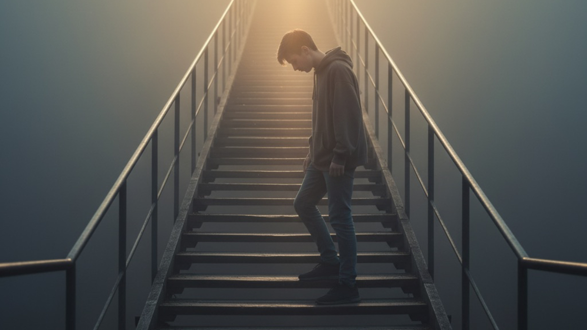 Підлітки і впевненість у собі: як творчість допомагає повірити у власні сили