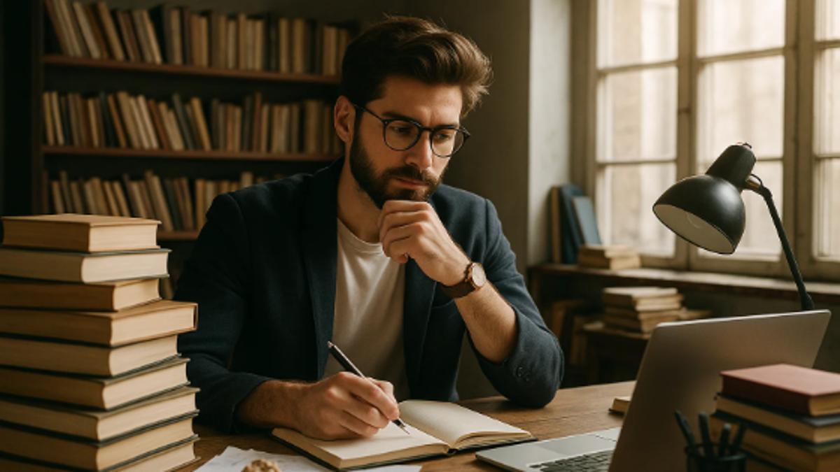 How to Overcome Autopilot Thinking and Unlock Your Potential