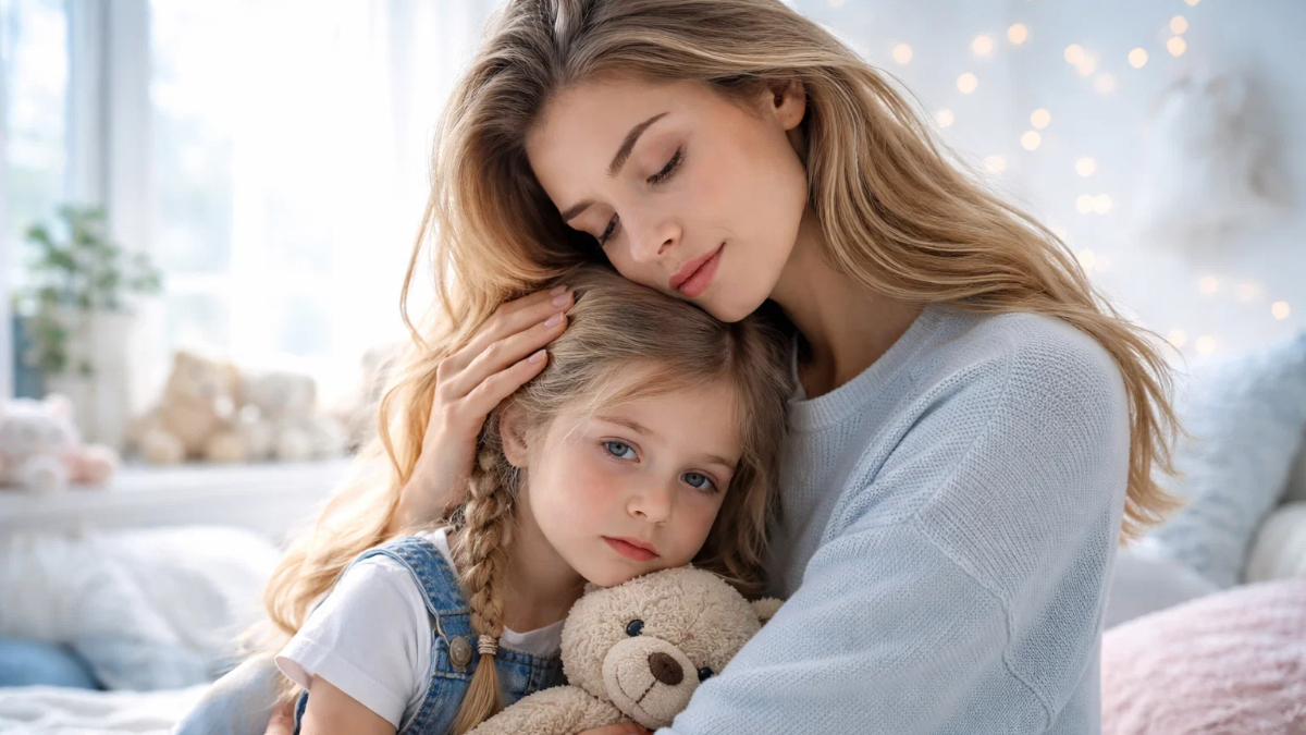 А вы готовы встретиться со своим внутренним ребенком?