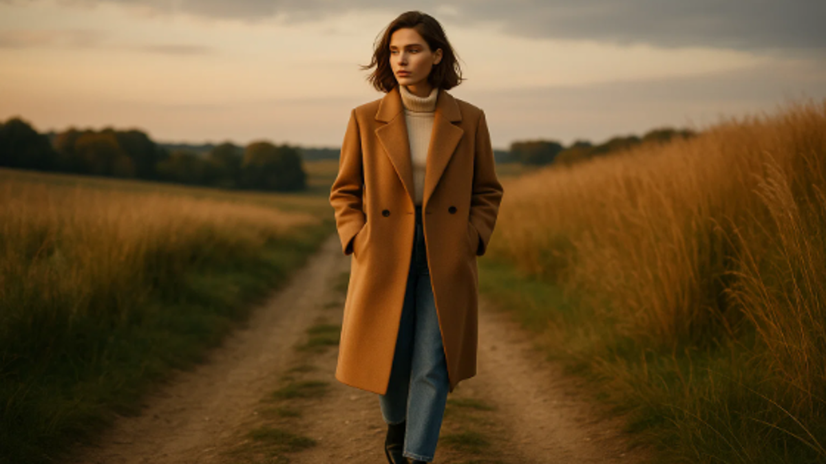 What Most People Don't Understand About the Woman Who Is Alone