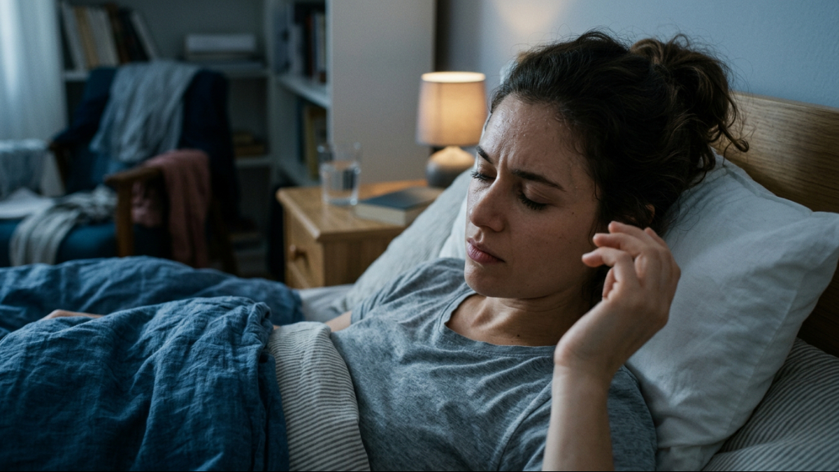 Lucid Dreaming and Sleep Paralysis: What Your Brain Does Every Night Will Shock