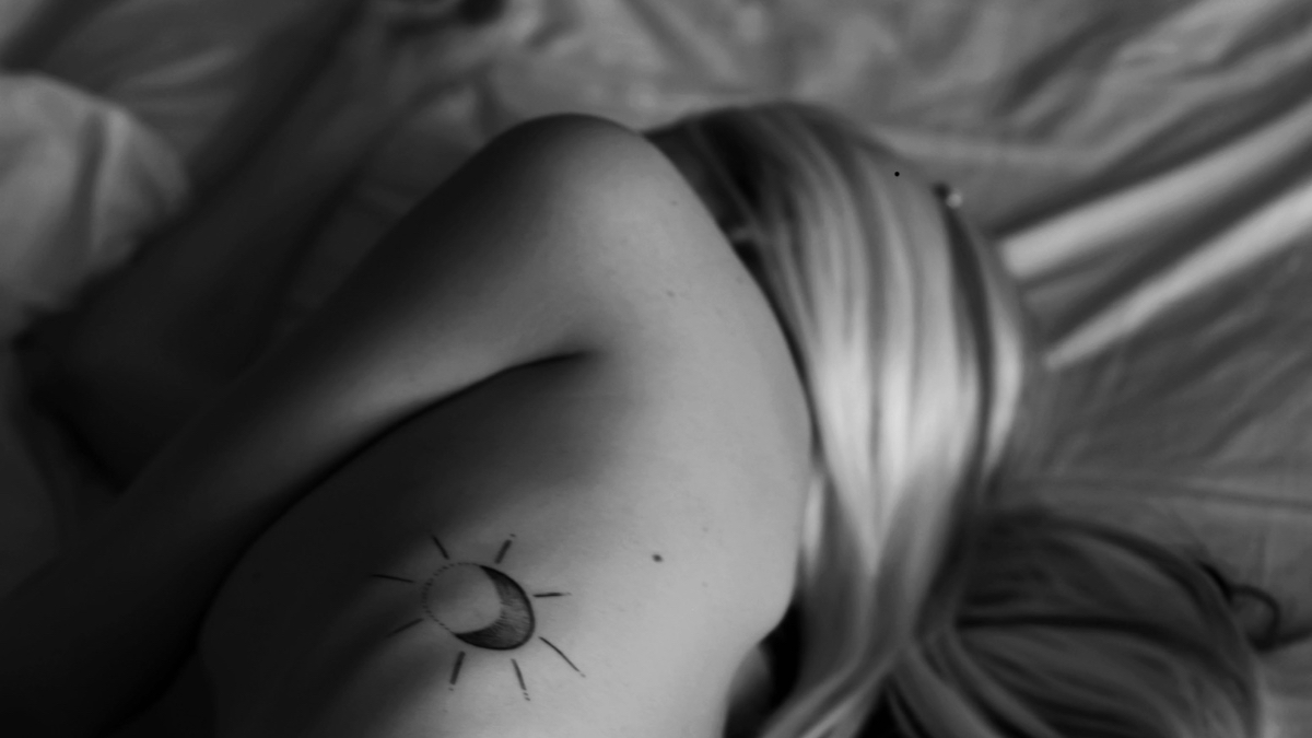 Либидо. Почему оно пропадает и что с этим делать?