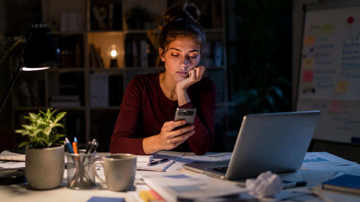 Why Your Brain Delays Tasks and What Actually Helps
