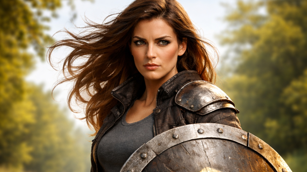 Почему женщину с границами так часто называют «сложной»?