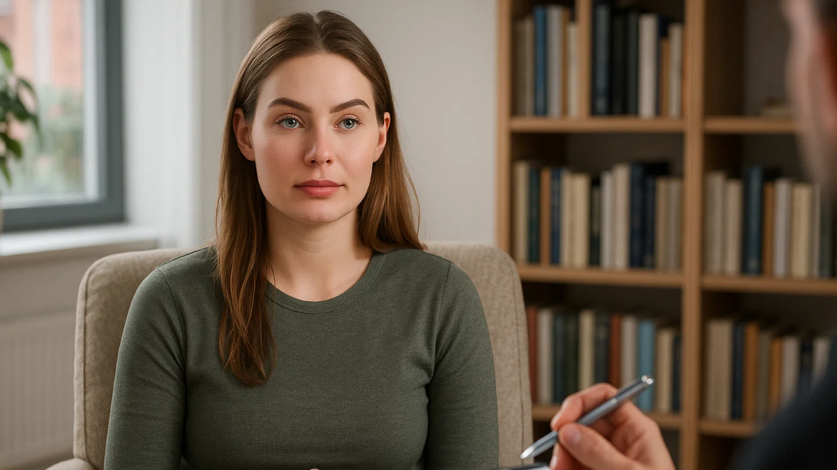 Thinking of Becoming a Psychologist? Do You Have What It Takes?