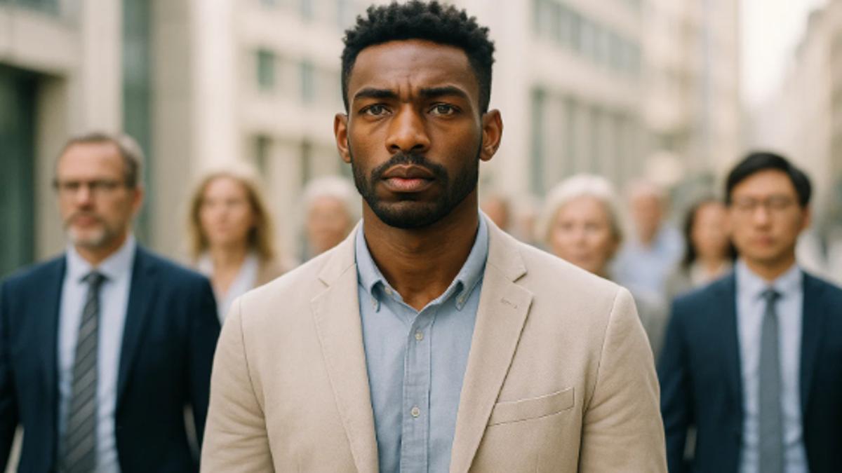 Can Facing Challenges Actually Make You Stronger?