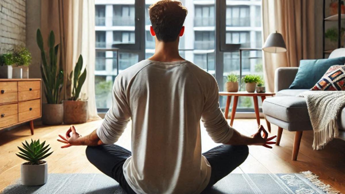 Психологический иммунитет: как защитить свое психическое здоровье