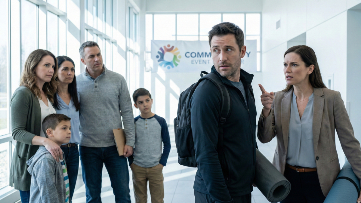 Accusations of Selfishness: Why Men Need Healthy Egoism Now