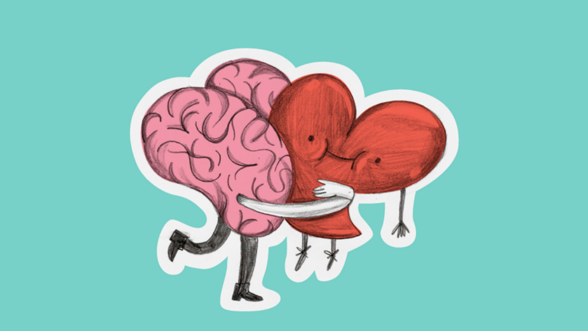 Емоційний інтелект як ресурс адаптації під час війни