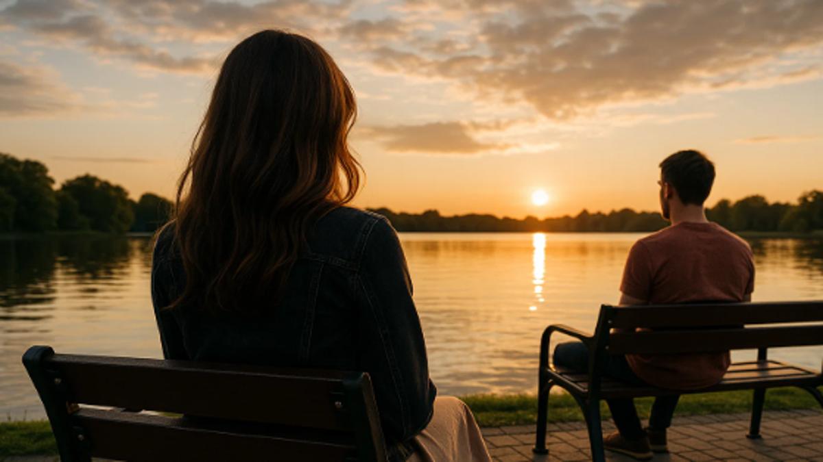 ¿Por qué las citas modernas se sienten como un mal negocio para los hombres?