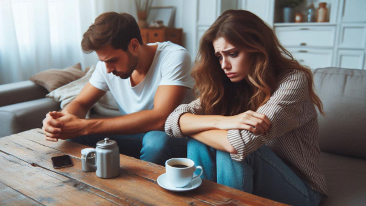 Should You Stay or Should You Go? A Psychological Guide to Relationship Crossroads