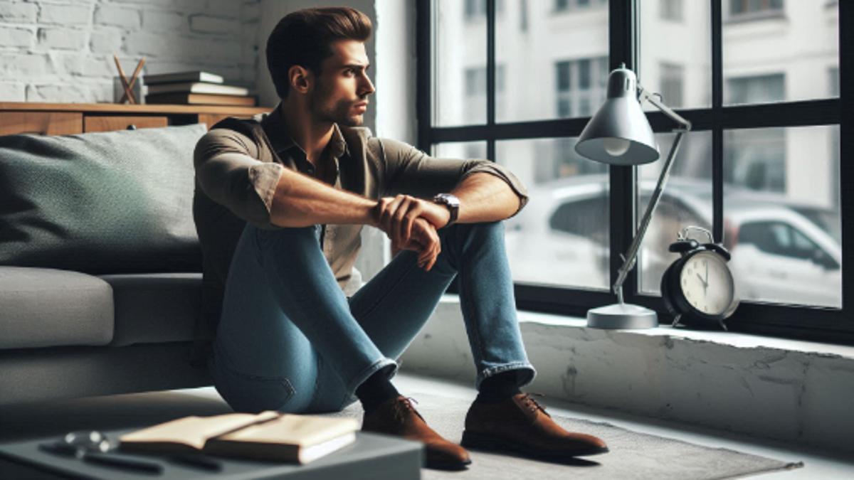 The Modern Model of Male Behavior: Why Are Men Pressured by Society?