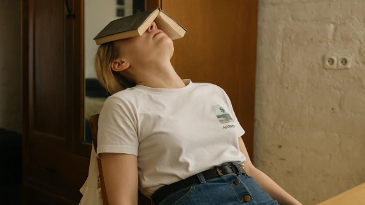 The Motivation Trap: Escape the Cycle of Start-Stop Progress