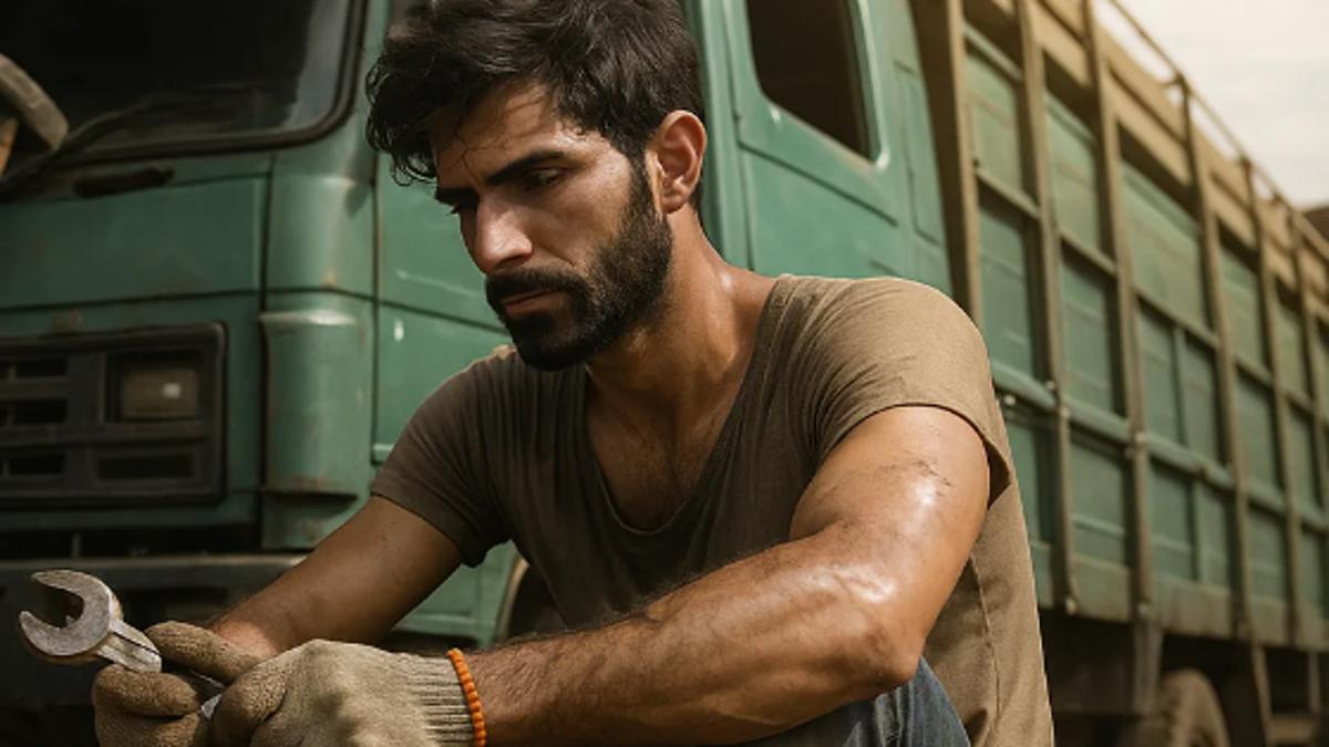 Stop Waiting for 'Someday': How to Live Your Life Now