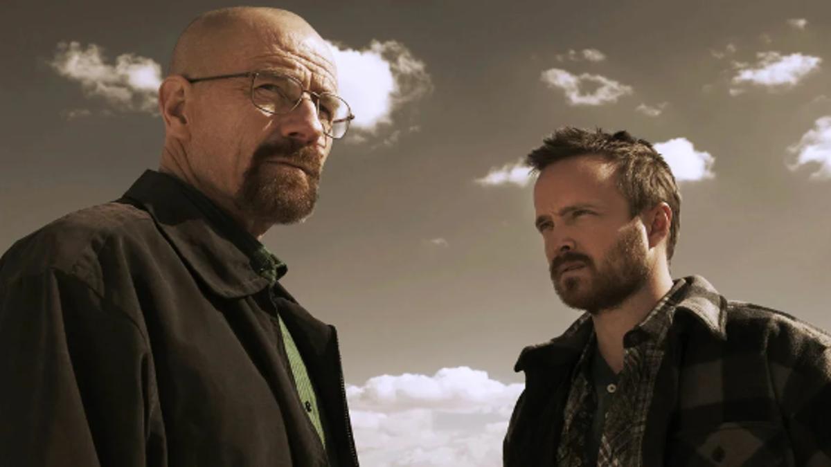 Пробуждение от страха: как философия Ницше объясняет Уолтера Уайта