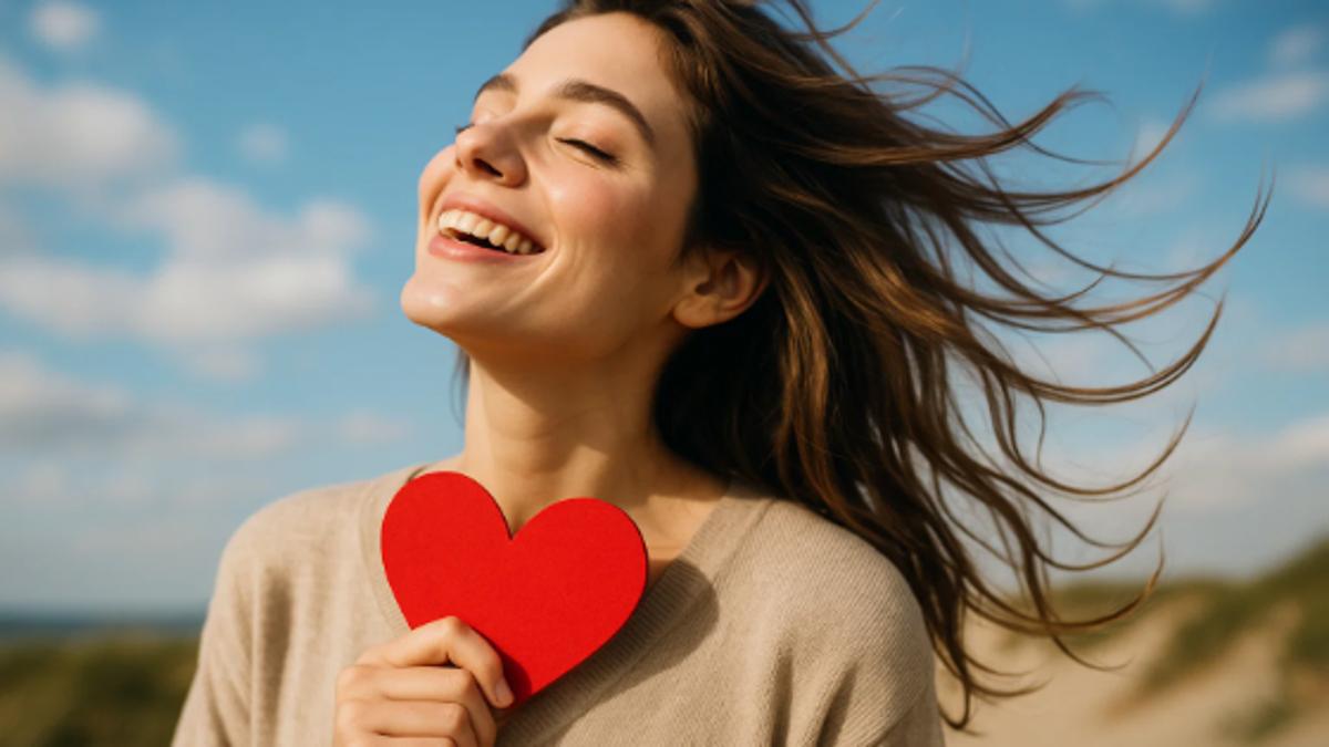 Психологія закоханості: що насправді відбувається з нами, коли ми відчуваємо симпатію