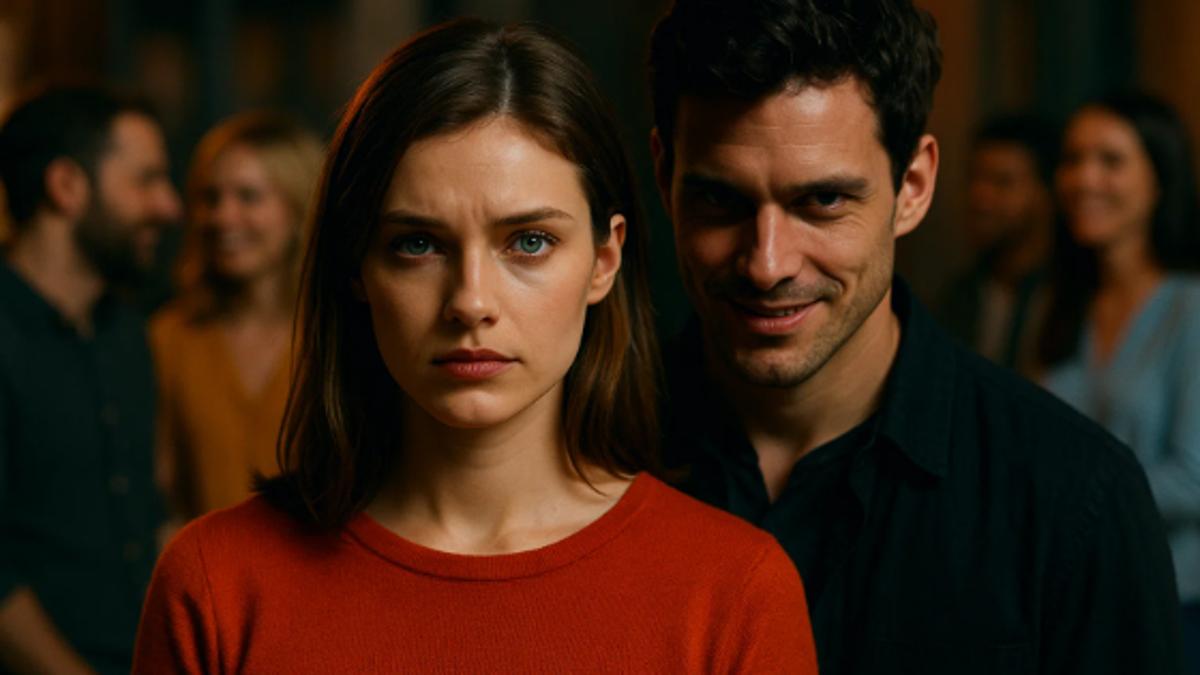 За маскою доброти: Розпізнаємо емоційно небезпечні типи людей за Юнгом