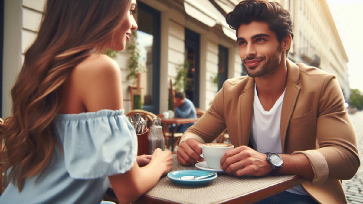 How Can You Make a Great First Impression on a Date? A Psychological Guide