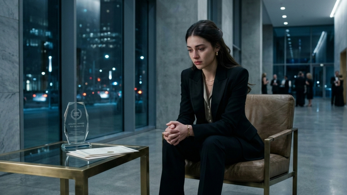 Goldenes Kind Syndrom: Warum du trotz guter Kindheit emotional kämpfst