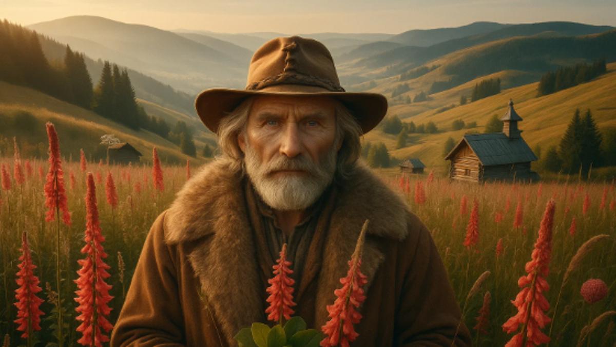 Невже життя - це просто мить між народженням і смертю?