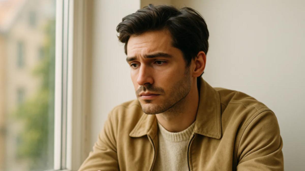 Что на самом деле стоит за мужским одиночеством и страхом быть отвергнутым?