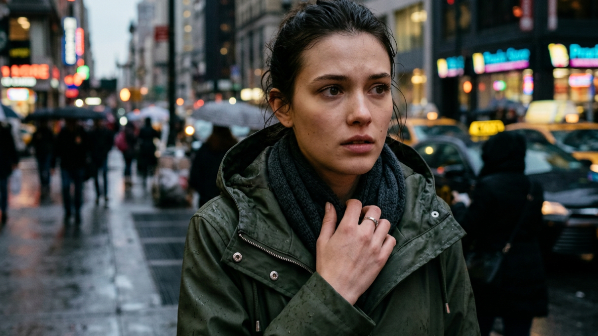 Acute Stress Disorder: Symptoms and Treatment Before It Becomes PTSD